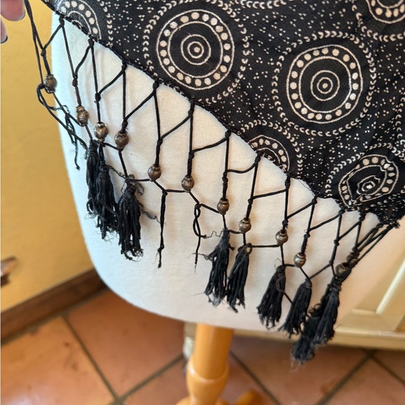 Marshall Field scarfs 2 - Picture 3 of 7